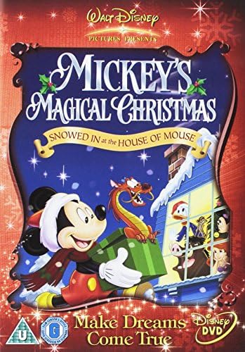 Disney: Winter Wonderland - Amazon.com Music
